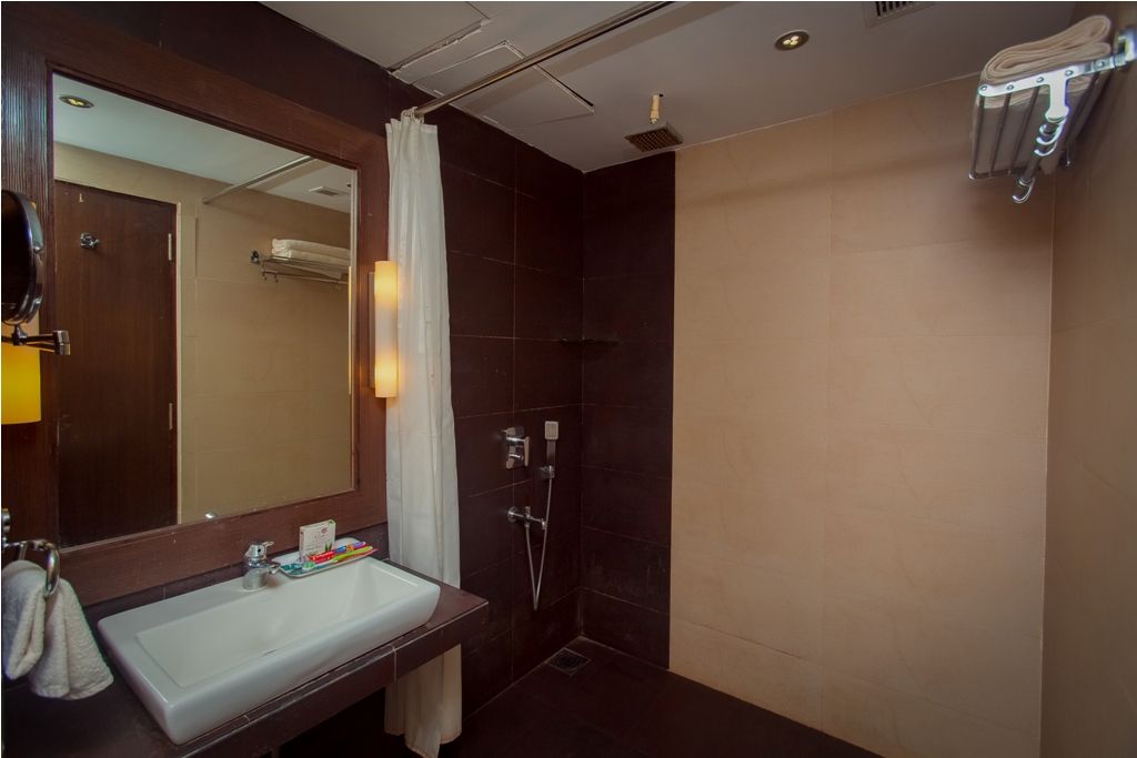 RIVA BEACH RESORT - 61