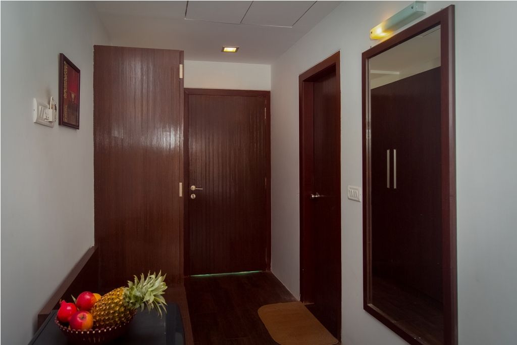 RIVA BEACH RESORT - 57