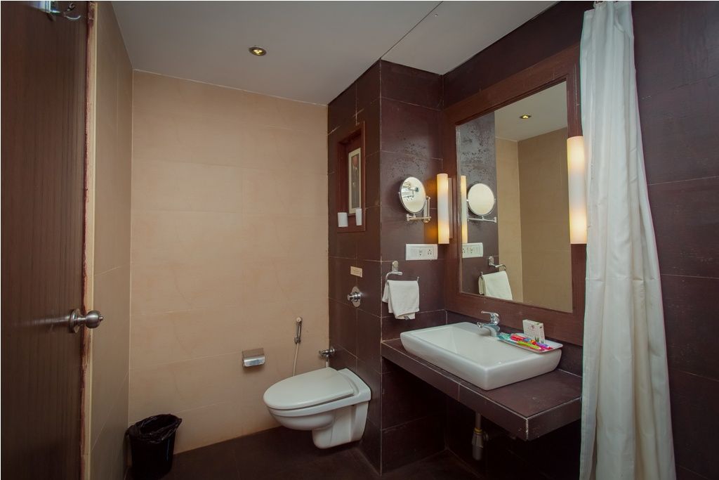 RIVA BEACH RESORT - 62