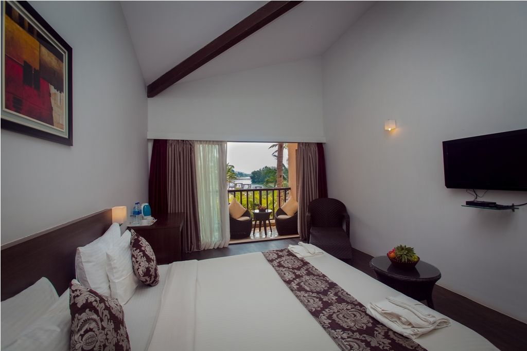 RIVA BEACH RESORT - 55