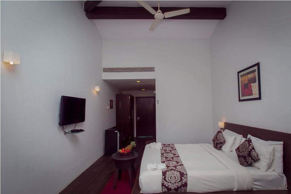 RIVA BEACH RESORT - 54