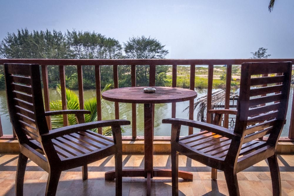 RIVA BEACH RESORT - 51