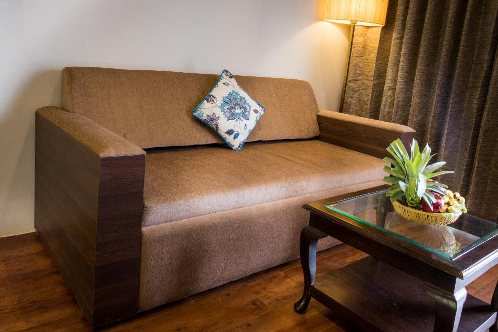 RIVA BEACH RESORT - 48