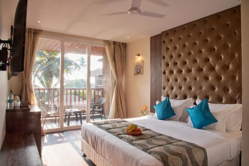 RIVA BEACH RESORT - 46