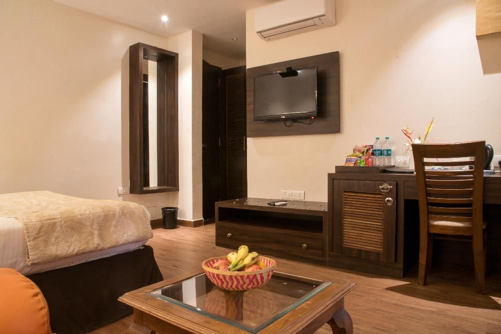 RIVA BEACH RESORT - 45