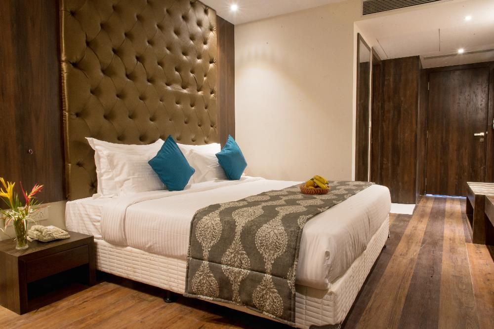 RIVA BEACH RESORT - 44