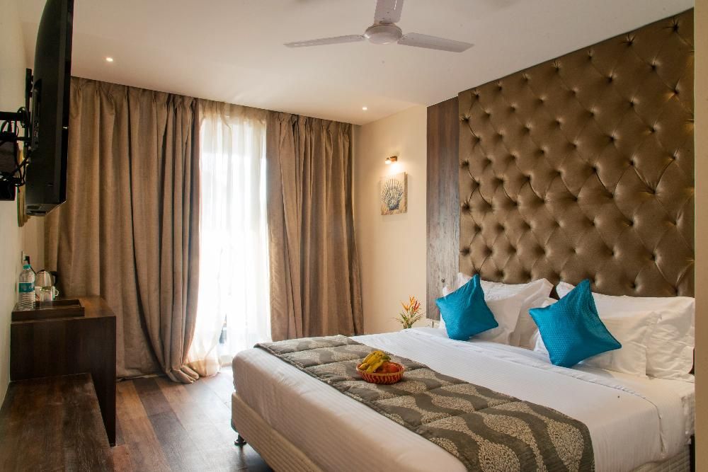 RIVA BEACH RESORT - 43