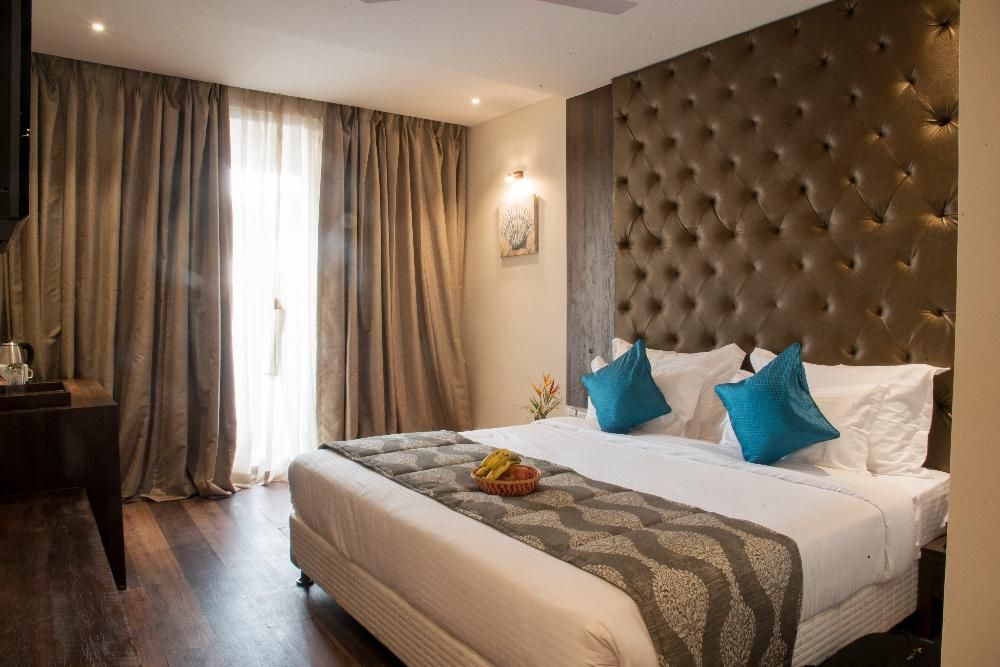 RIVA BEACH RESORT - 42