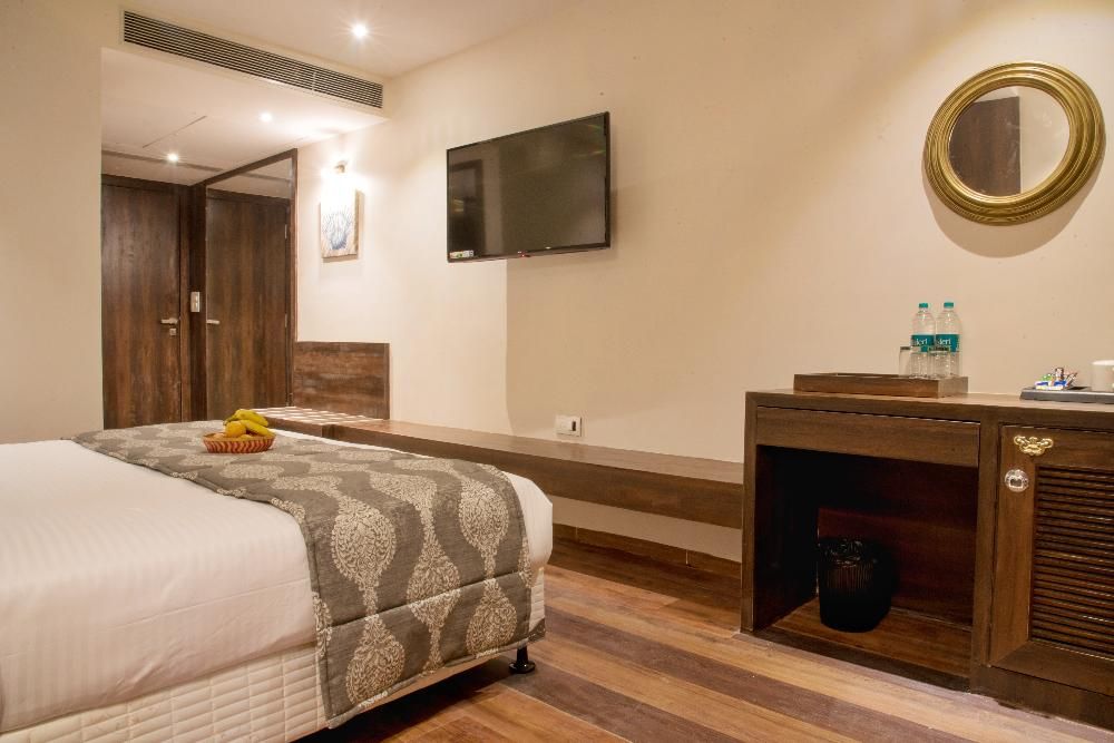 RIVA BEACH RESORT - 41