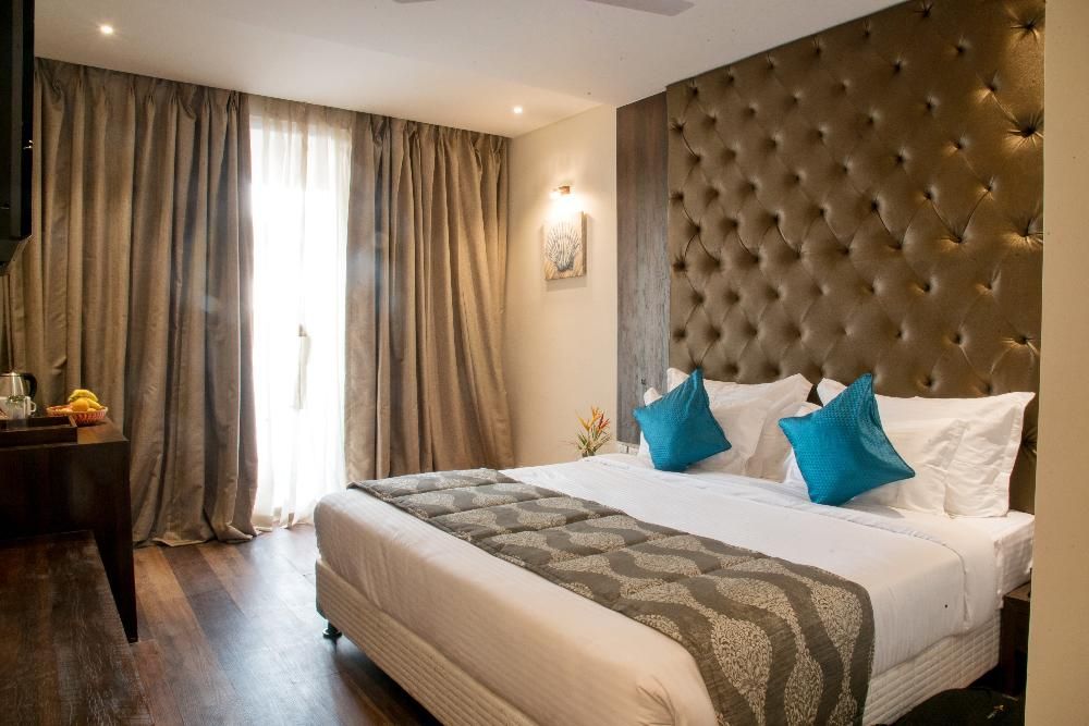 RIVA BEACH RESORT - 38