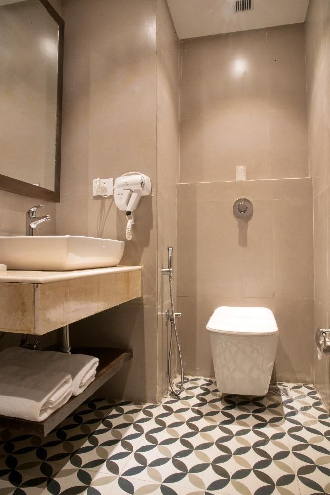 RIVA BEACH RESORT - 53