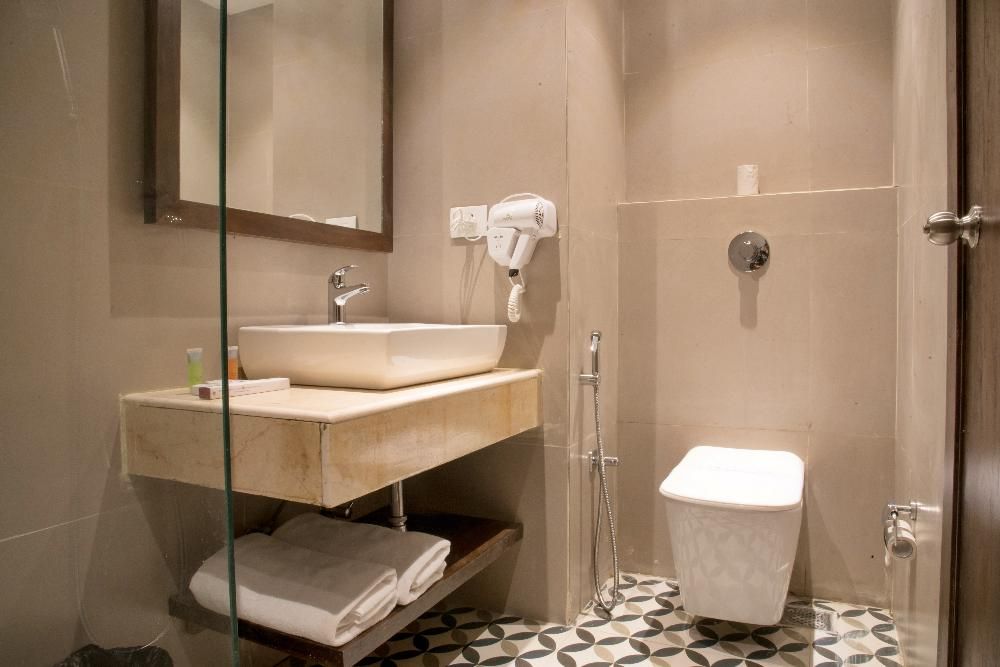 RIVA BEACH RESORT - 52