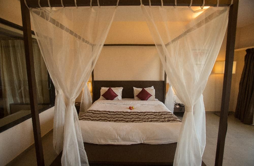 RIVA BEACH RESORT - 36