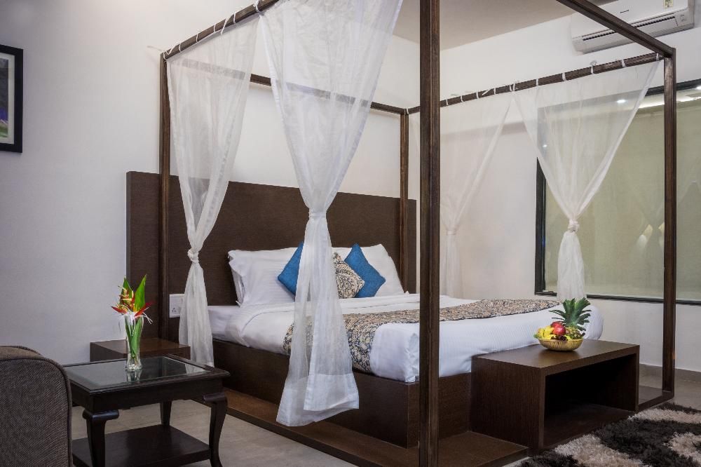 RIVA BEACH RESORT - 34