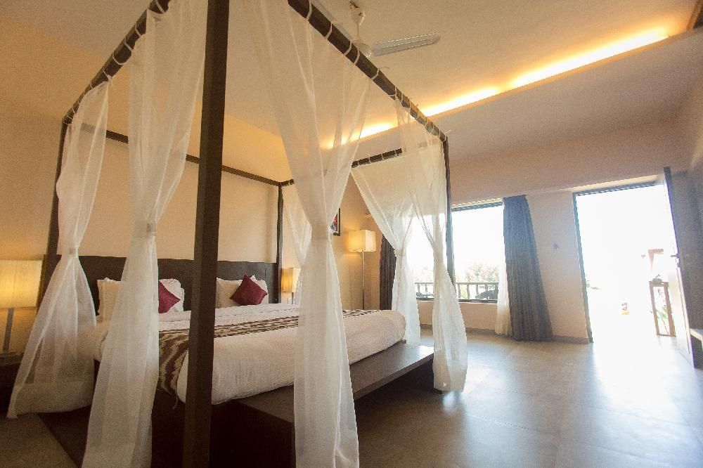 RIVA BEACH RESORT - 33