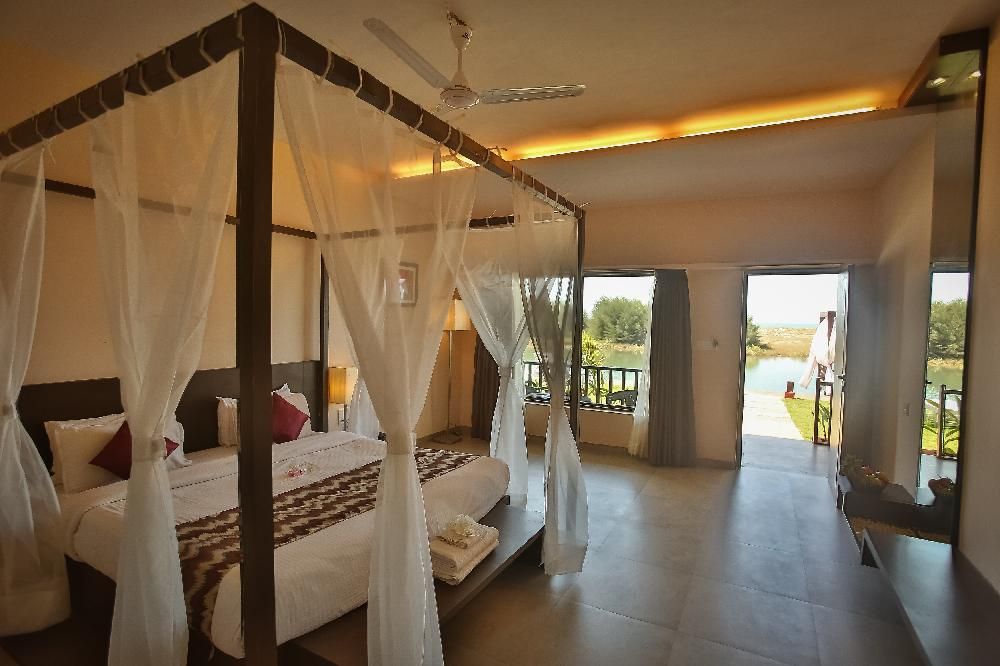 RIVA BEACH RESORT - 32