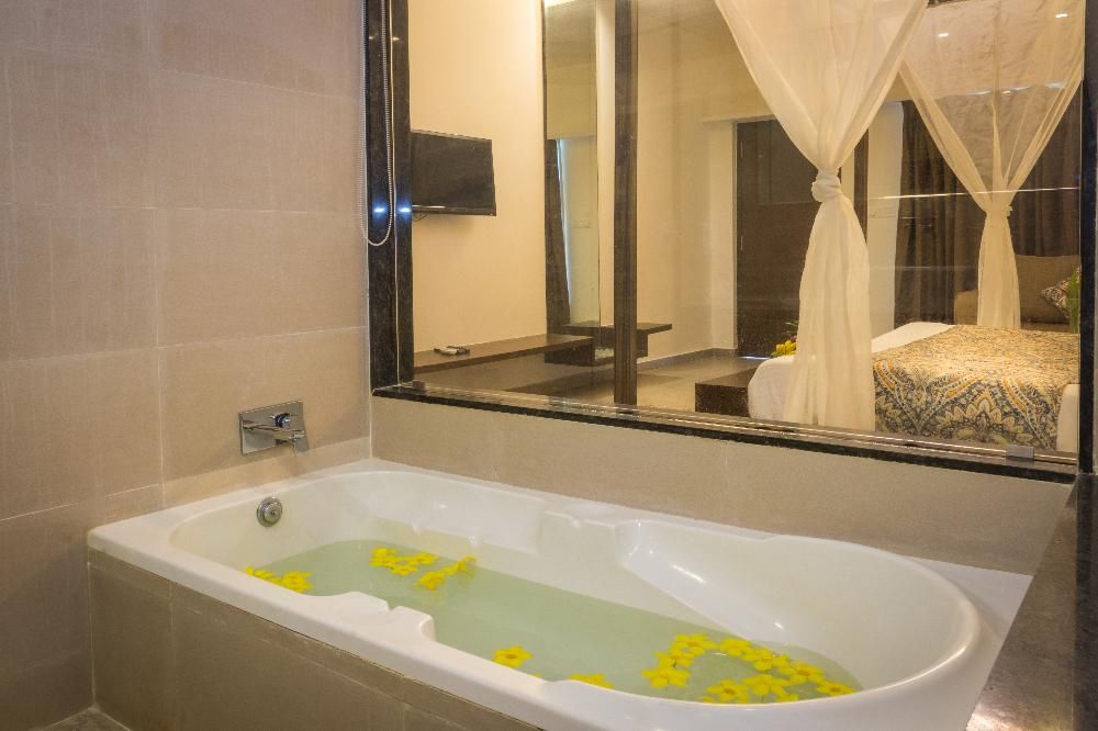 RIVA BEACH RESORT - 37