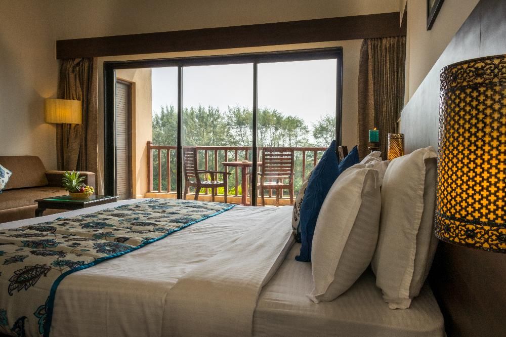 RIVA BEACH RESORT - 18