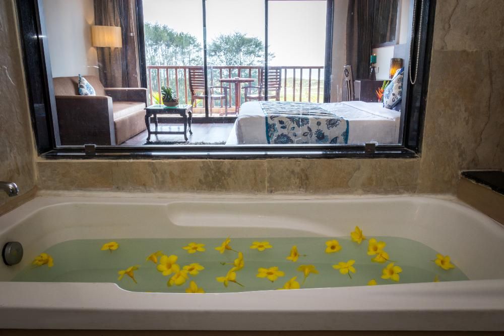 RIVA BEACH RESORT - 28