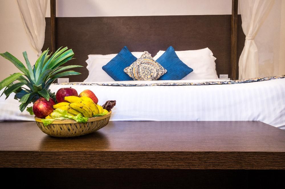 RIVA BEACH RESORT - 25