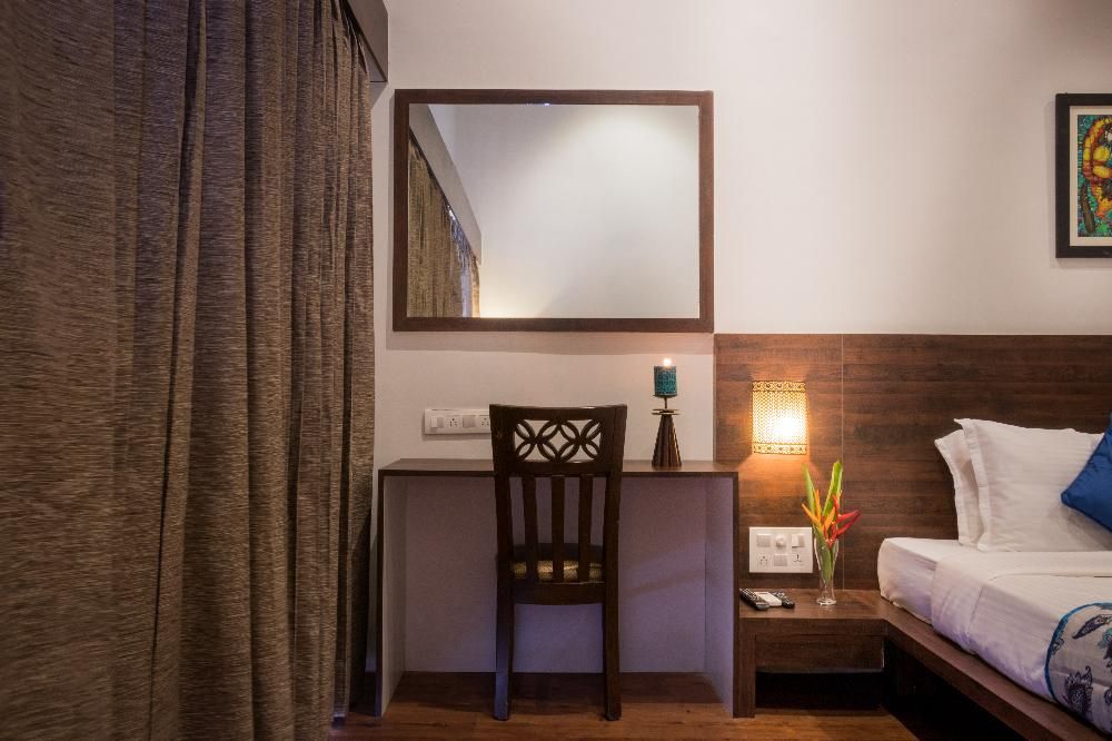 RIVA BEACH RESORT - 24