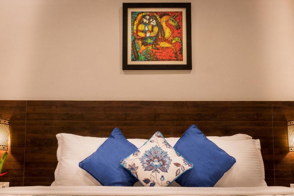 RIVA BEACH RESORT - 20