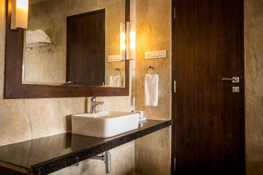 RIVA BEACH RESORT - 27