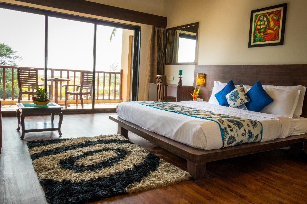 RIVA BEACH RESORT - 26