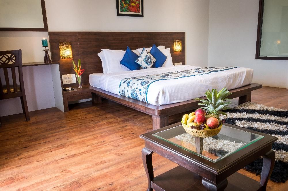 RIVA BEACH RESORT - 19