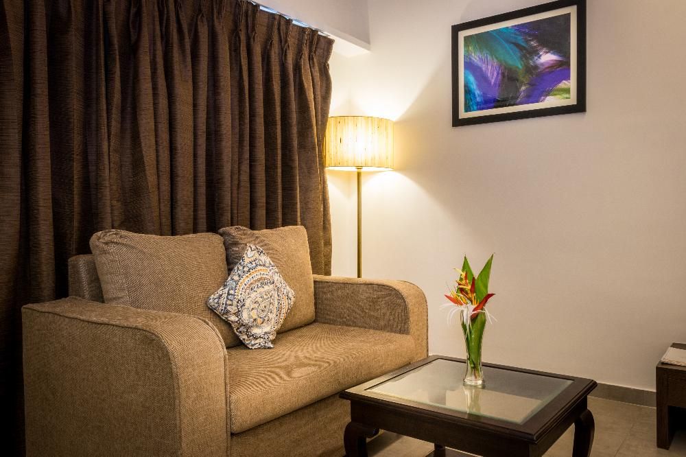 RIVA BEACH RESORT - 21