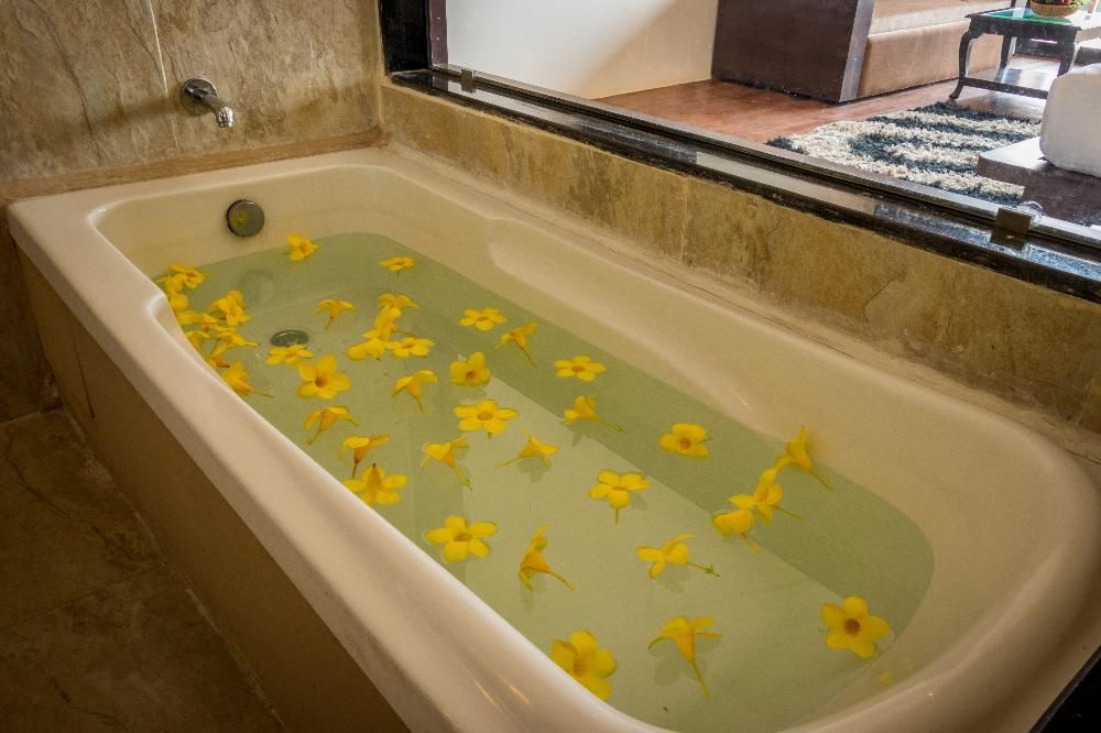 RIVA BEACH RESORT - 29