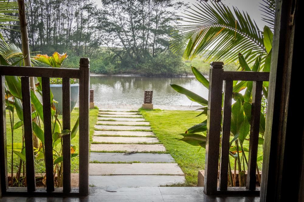 RIVA BEACH RESORT - 8