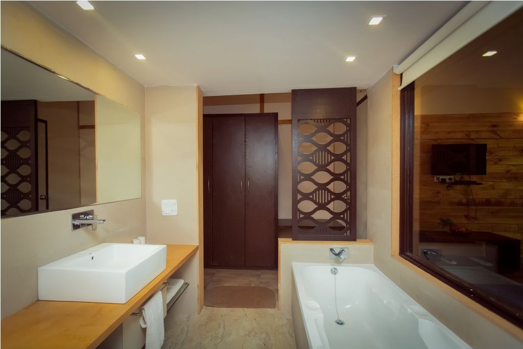 RIVA BEACH RESORT - 16