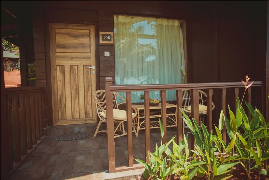 RIVA BEACH RESORT - 14