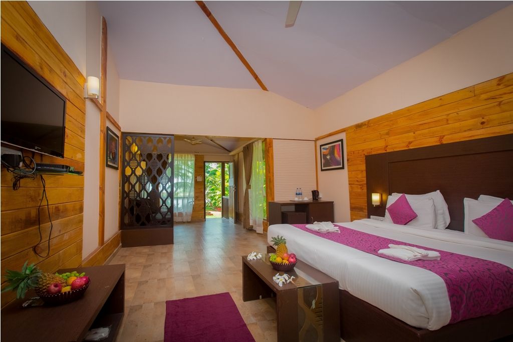 RIVA BEACH RESORT - 13