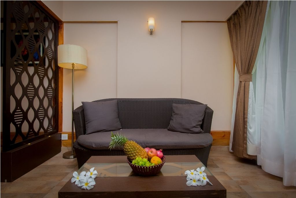 RIVA BEACH RESORT - 12