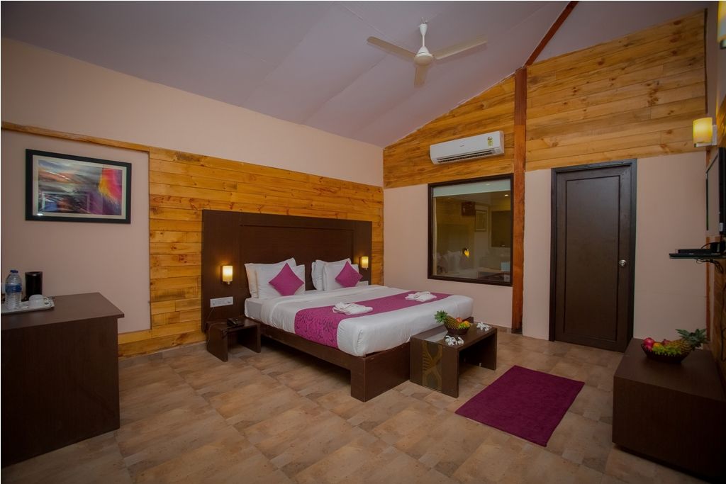 RIVA BEACH RESORT - 11