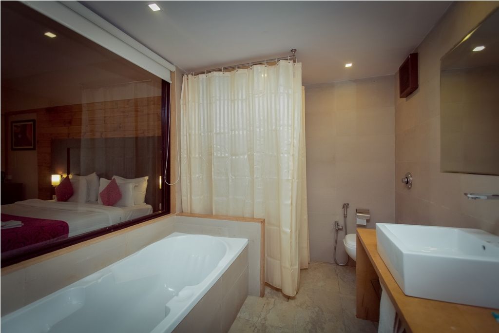 RIVA BEACH RESORT - 17