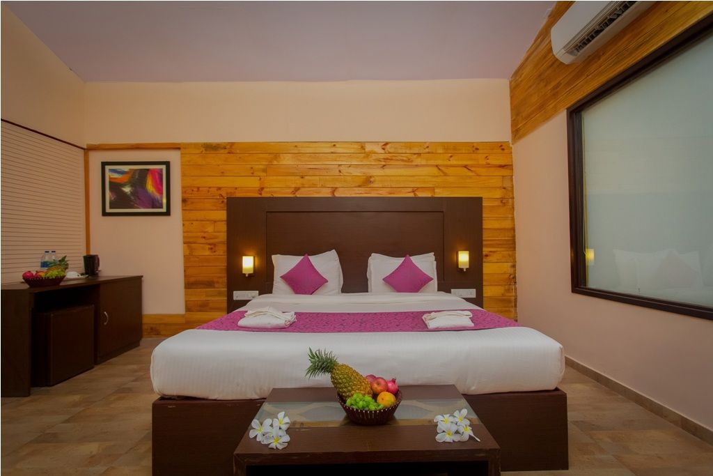 RIVA BEACH RESORT - 9