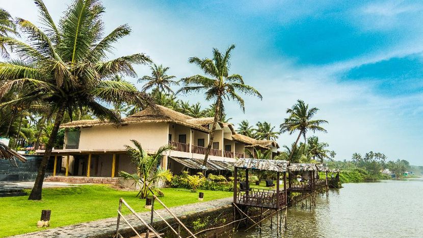 RIVA BEACH RESORT - 2