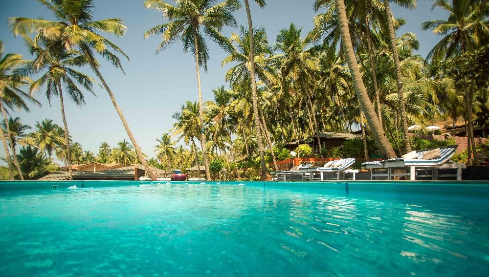 RIVA BEACH RESORT - 5