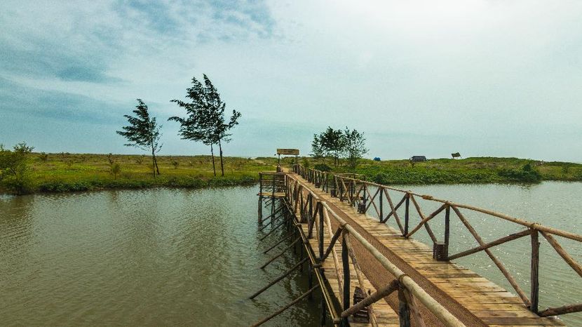 RIVA BEACH RESORT - 4