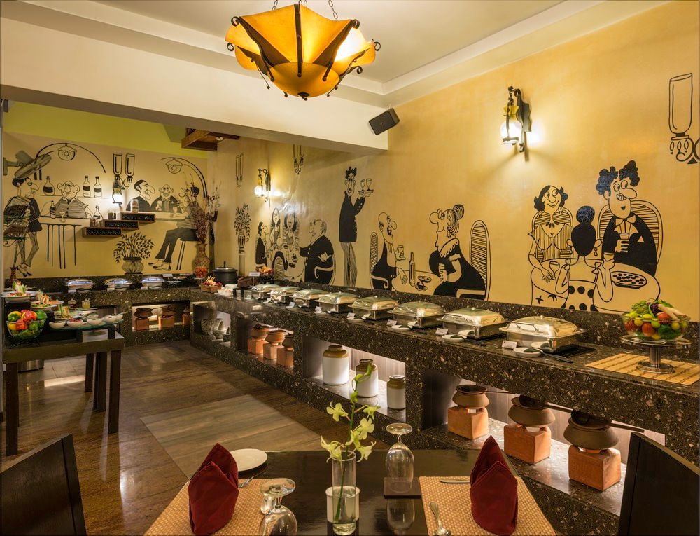 Картинка отеля - 23