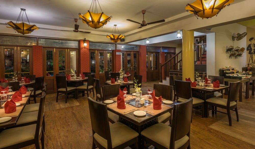 Картинка отеля - 25