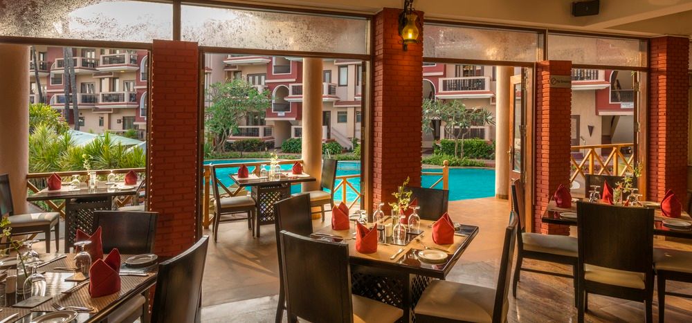 Картинка отеля - 24