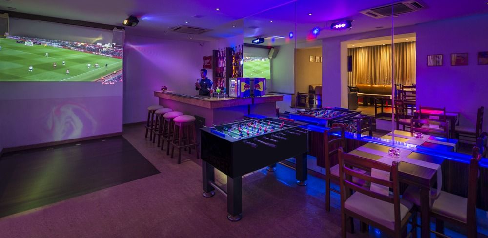 Картинка отеля - 19