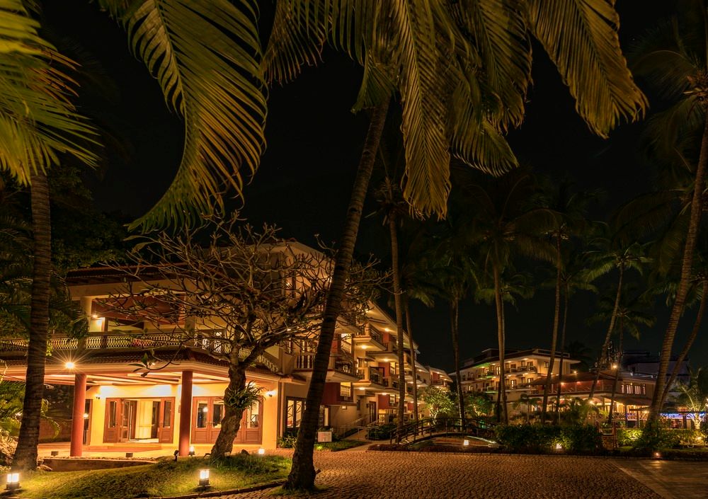 Картинка отеля - 16