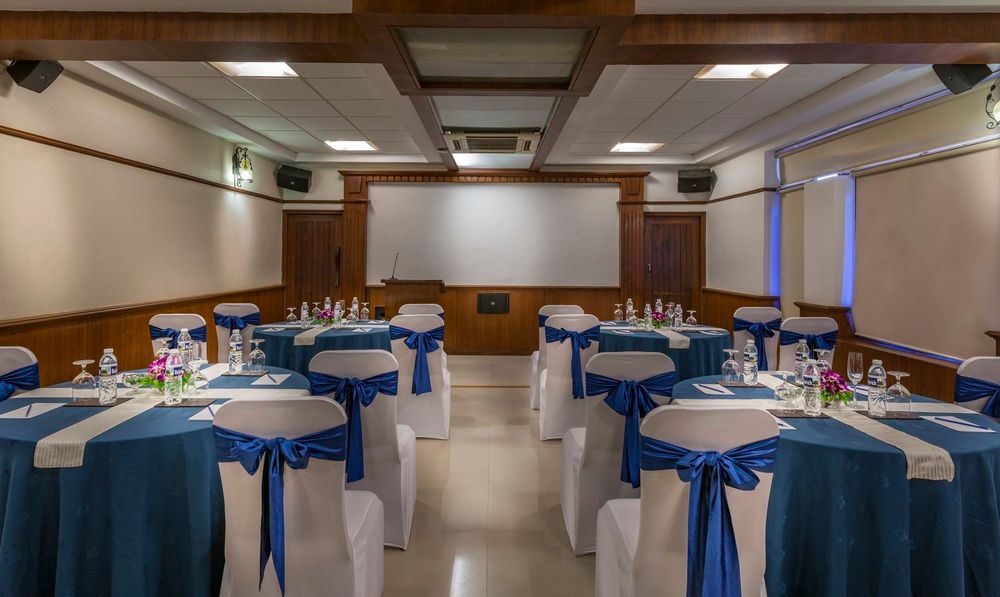 Картинка отеля - 38