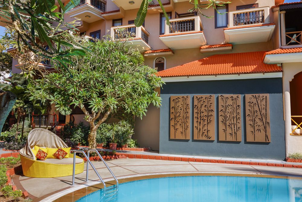 Картинка отеля - 14