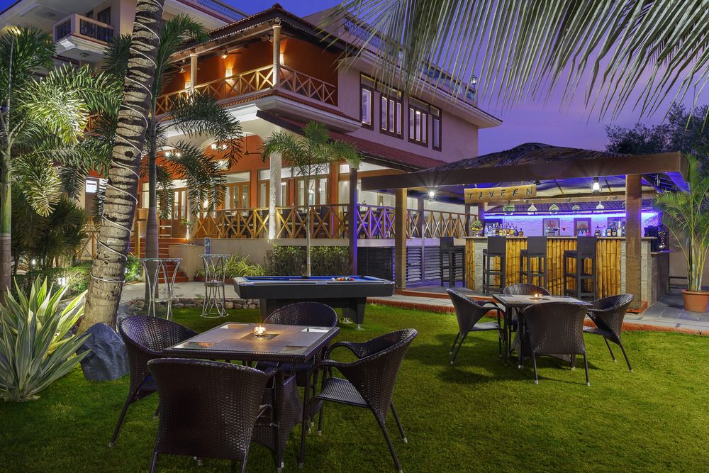 Картинка отеля - 21